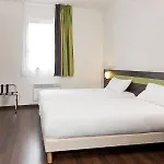 Ibis Budget Bobigny Pantin 2* パリ