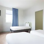 Ibis Budget Bobigny Pantin 2* パリ