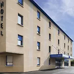 Ibis Budget Bobigny Pantin