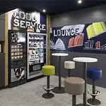 Ibis Budget Bobigny Pantin 2*