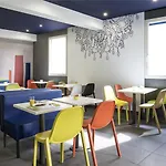 Ibis Budget Bobigny Pantin Hotel