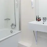 Ibis Budget Bobigny Pantin Hotel Paříž