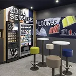 Hotel Ibis Budget Bobigny Pantin París