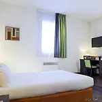 Ibis Budget Bobigny Pantin Parijs