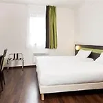 Ibis Budget Bobigny Pantin 2* パリ