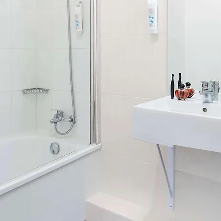 Ibis Budget Pantin Bobigny
