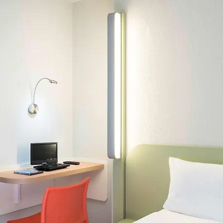 Ibis Budget Bobigny Pantin 2*