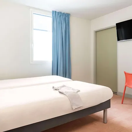 Hotel Ibis Budget Pantin