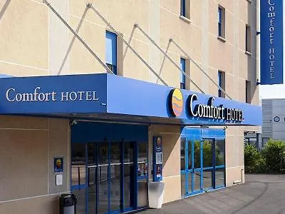 Ibis Budget Bobigny Pantin 2*