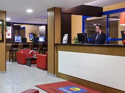 Ibis Budget Bobigny Pantin