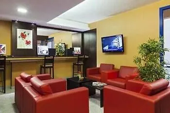 Ibis Budget Bobigny Pantin パリ