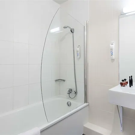 Ibis Budget Bobigny Pantin 2* باريس