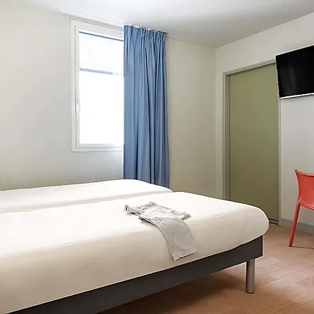 Ibis Budget Bobigny Pantin 2* 巴黎