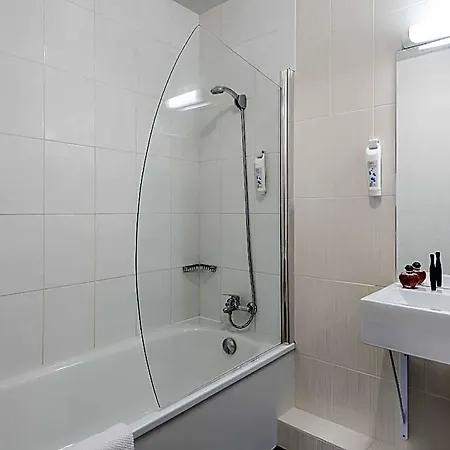 호텔 Ibis Budget Bobigny Pantin 2*