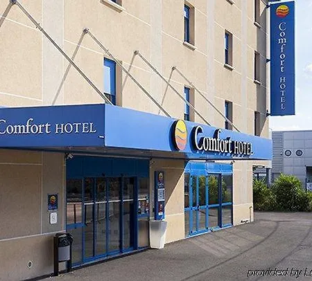 Ibis Budget Bobigny Pantin 2* باريس