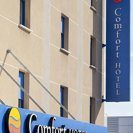 ホテル Ibis Budget Bobigny Pantin