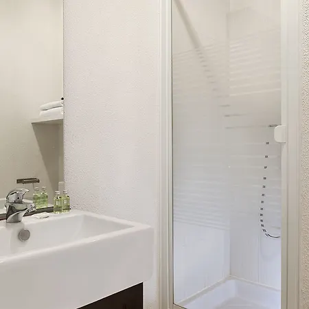 Ibis Budget Bobigny Pantin 2*