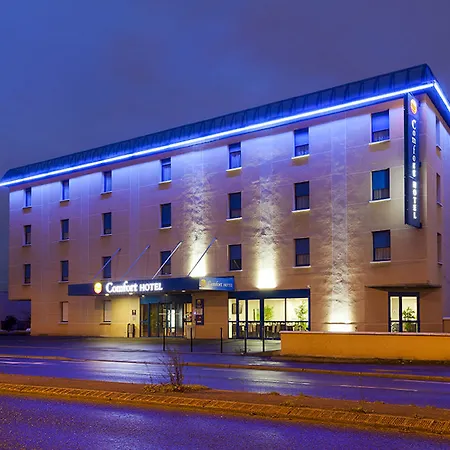 فندق Ibis Budget Bobigny Pantin باريس