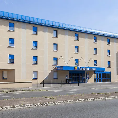 ホテル Ibis Budget Bobigny Pantin