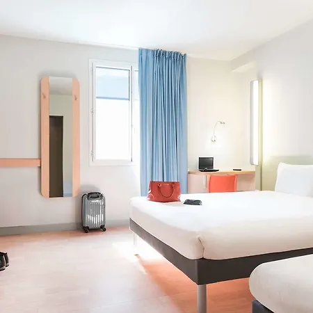 Ibis Budget Bobigny Pantin