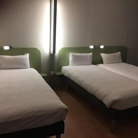 Ibis Budget Pantin 2*