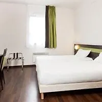 Ibis Budget Pantin 2* Bobigny