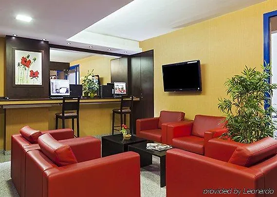 Ibis Budget Bobigny Pantin فندق 2*