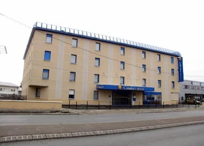 Ibis Budget Bobigny Pantin 2* París