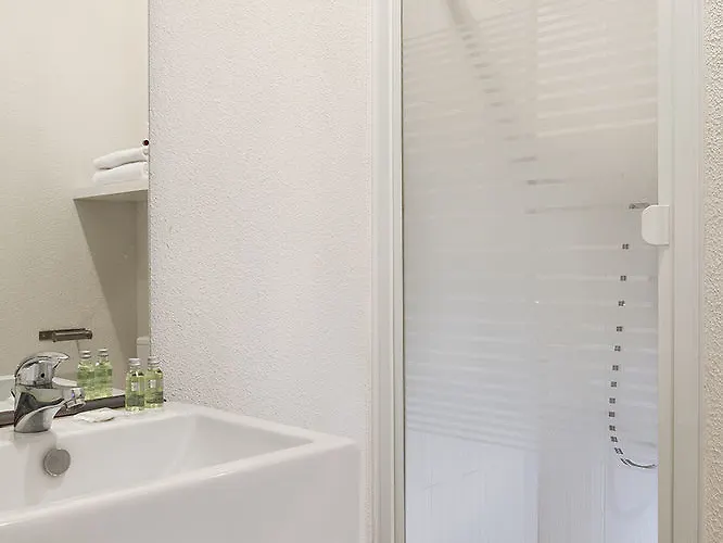 Ibis Budget Bobigny Pantin 2*