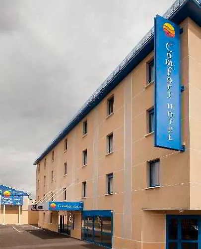 فندق Ibis Budget Bobigny Pantin باريس