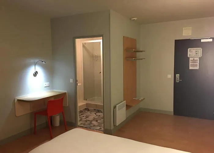 Ibis Budget Bobigny Pantin 2* Parijs
