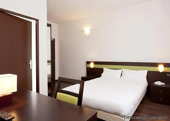 فندق Ibis Budget Bobigny Pantin باريس