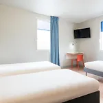 Ibis Budget Bobigny Pantin 2*