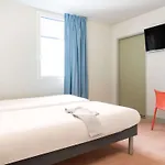 Hotel Ibis Budget Bobigny Pantin