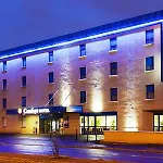 Ibis Budget Bobigny Pantin Hotel