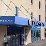 Ibis Budget Bobigny Pantin 2*