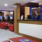 Ibis Budget Bobigny Pantin