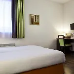Hotel Ibis Budget Bobigny Pantin Paris
