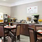 Hotel Ibis Budget Bobigny Pantin