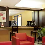 Ibis Budget Bobigny Pantin Hotel