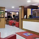 Ibis Budget Bobigny Pantin Hotel 2*