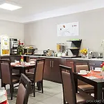 Hotel Ibis Budget Bobigny Pantin 2*