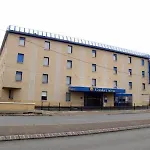 Ibis Budget Bobigny Pantin 2* Paris