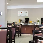 Ibis Budget Bobigny Pantin