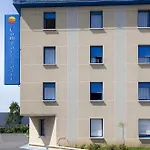 Ibis Budget Bobigny Pantin Hotel 2*