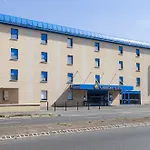 Hotel Ibis Budget Bobigny Pantin