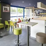 Hotel Ibis Budget Bobigny Pantin 2*