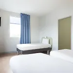 Ibis Budget Bobigny Pantin Hotel