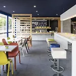 Hotel Ibis Budget Bobigny Pantin