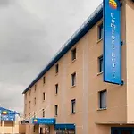 Hotel Ibis Budget Bobigny Pantin Paris